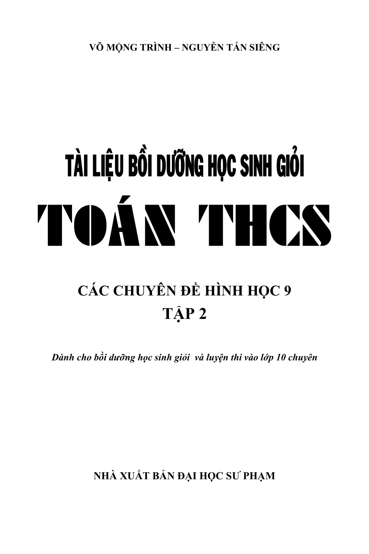 Trích đoạn 1
